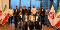 جلسه سازمان تاتاکای کیوکوشین ایران برگزار شد